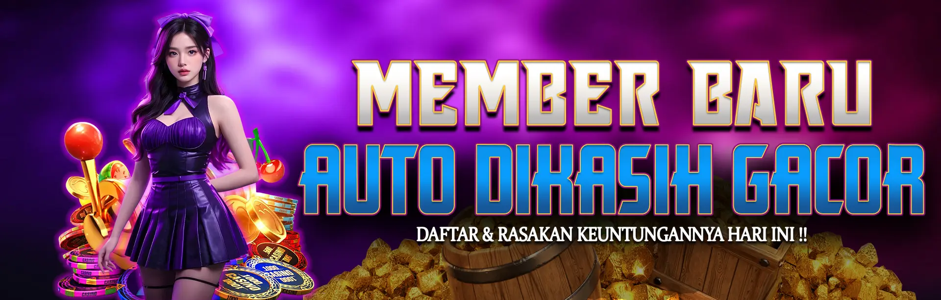 KOLAMTOGEL